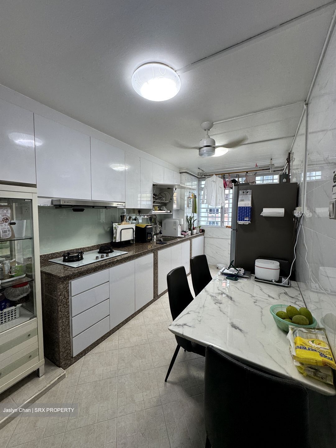 Blk 126 Simei Street 1 (Tampines), HDB 4 Rooms #452608571